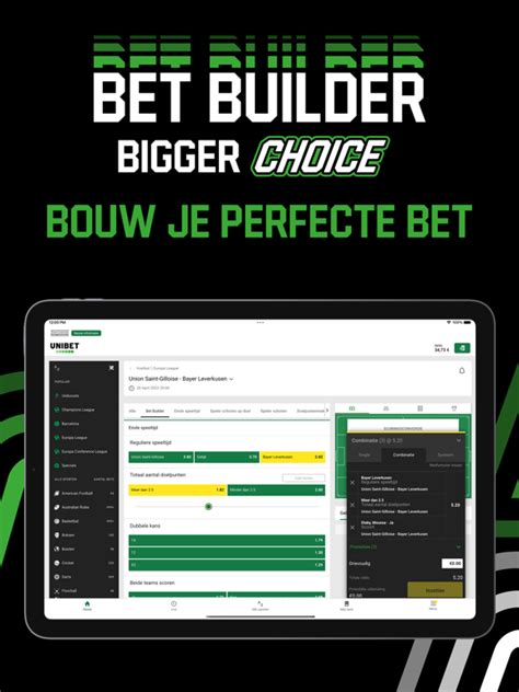 unibet sports app